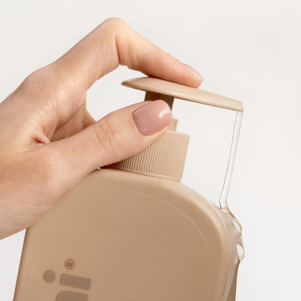 CAFE MIMI COLOURS Шампунь для волос "LONG STRONG" Укрепление и рост 400мл