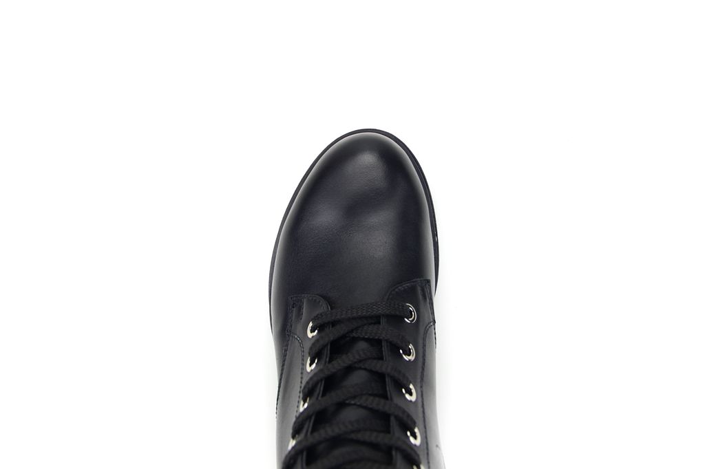 Ботинки EDART 341.brook4.black/мех