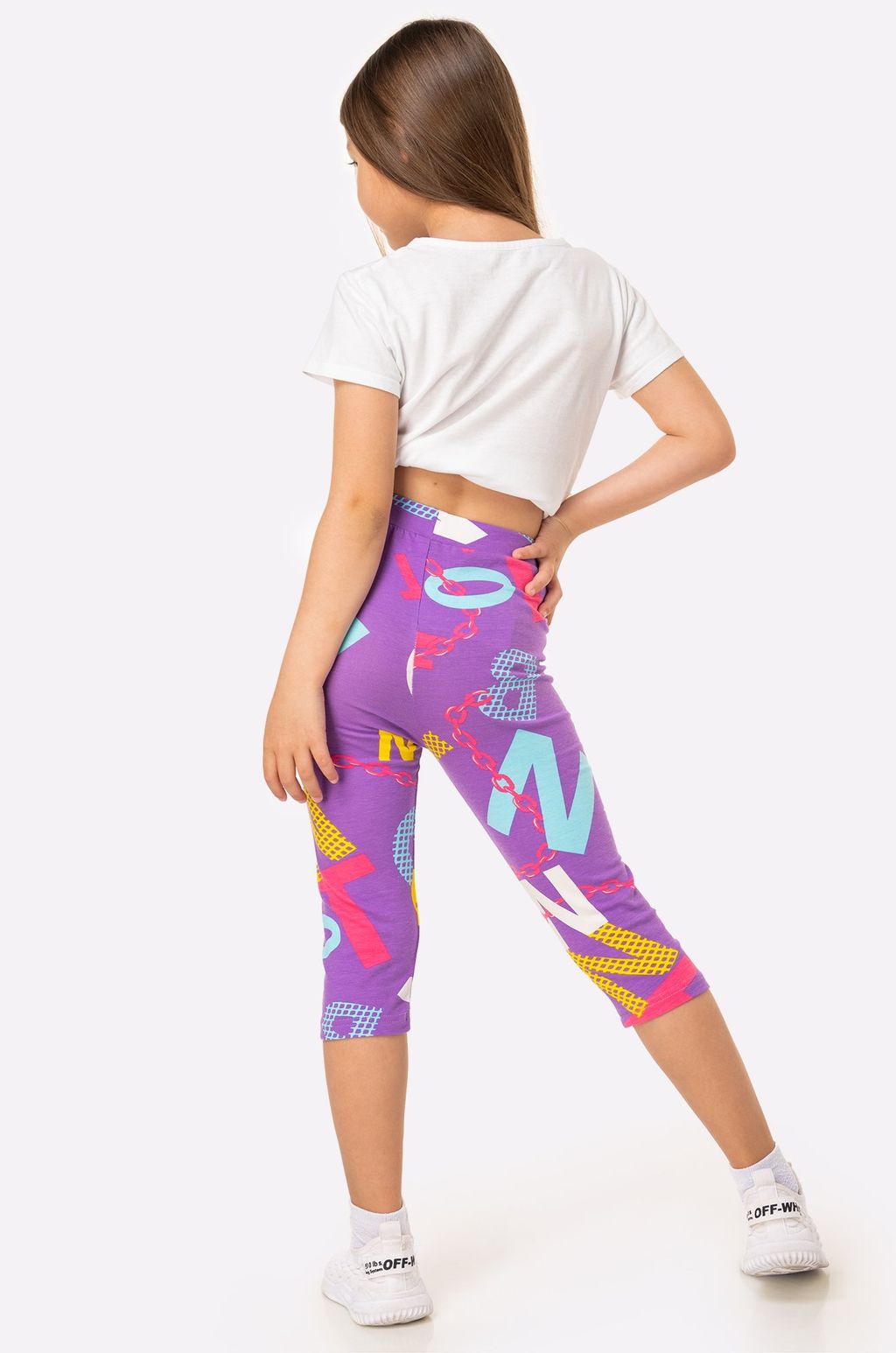 Бриджи для девочки Bonito фото 11