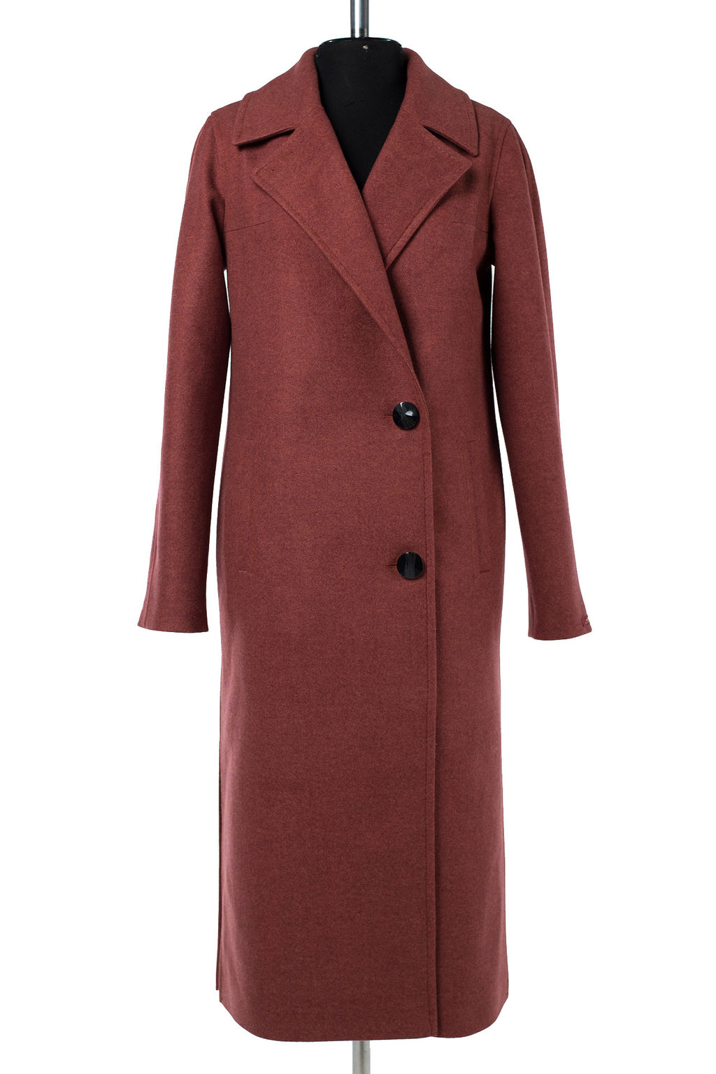 Пальто женское демисезонное - El podio фото 9