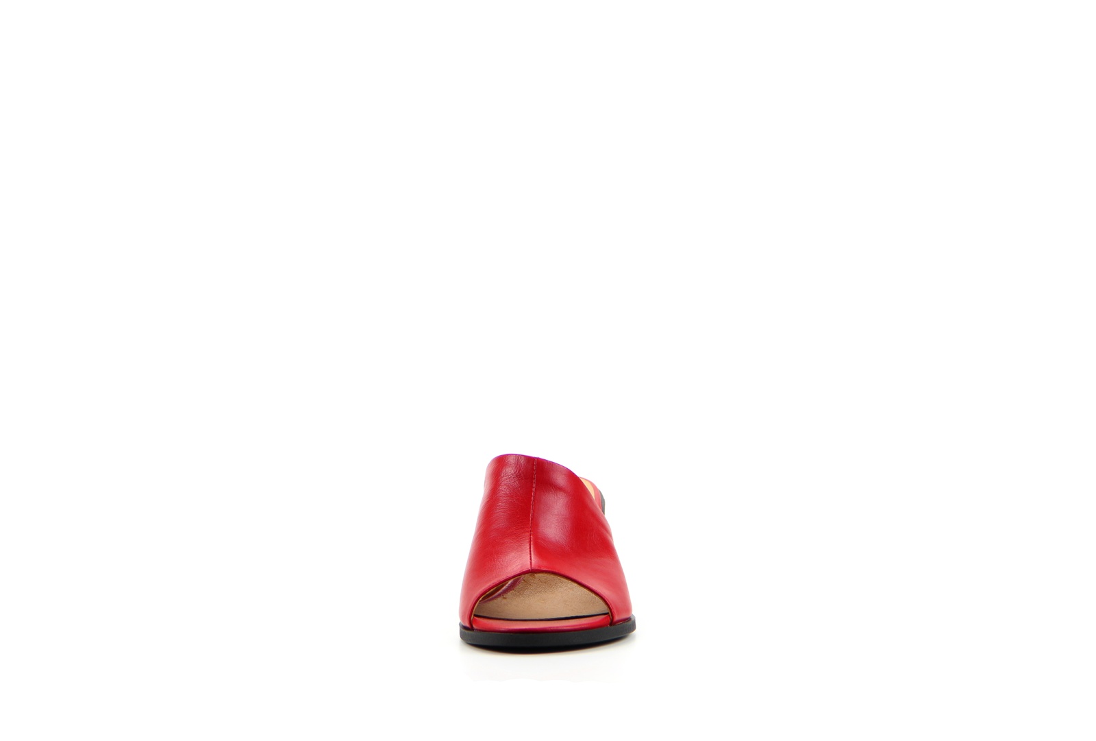 Босоножки EDART 6012.624bl.red