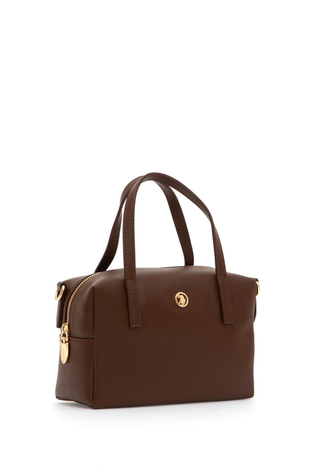 Kad_n A__k Kahverengi _anta - U.s. polo assn фото 4