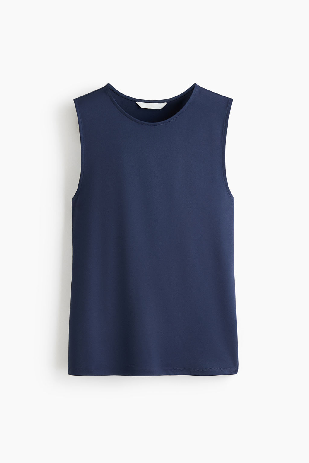 Camiseta sin mangas - H&m фото 2