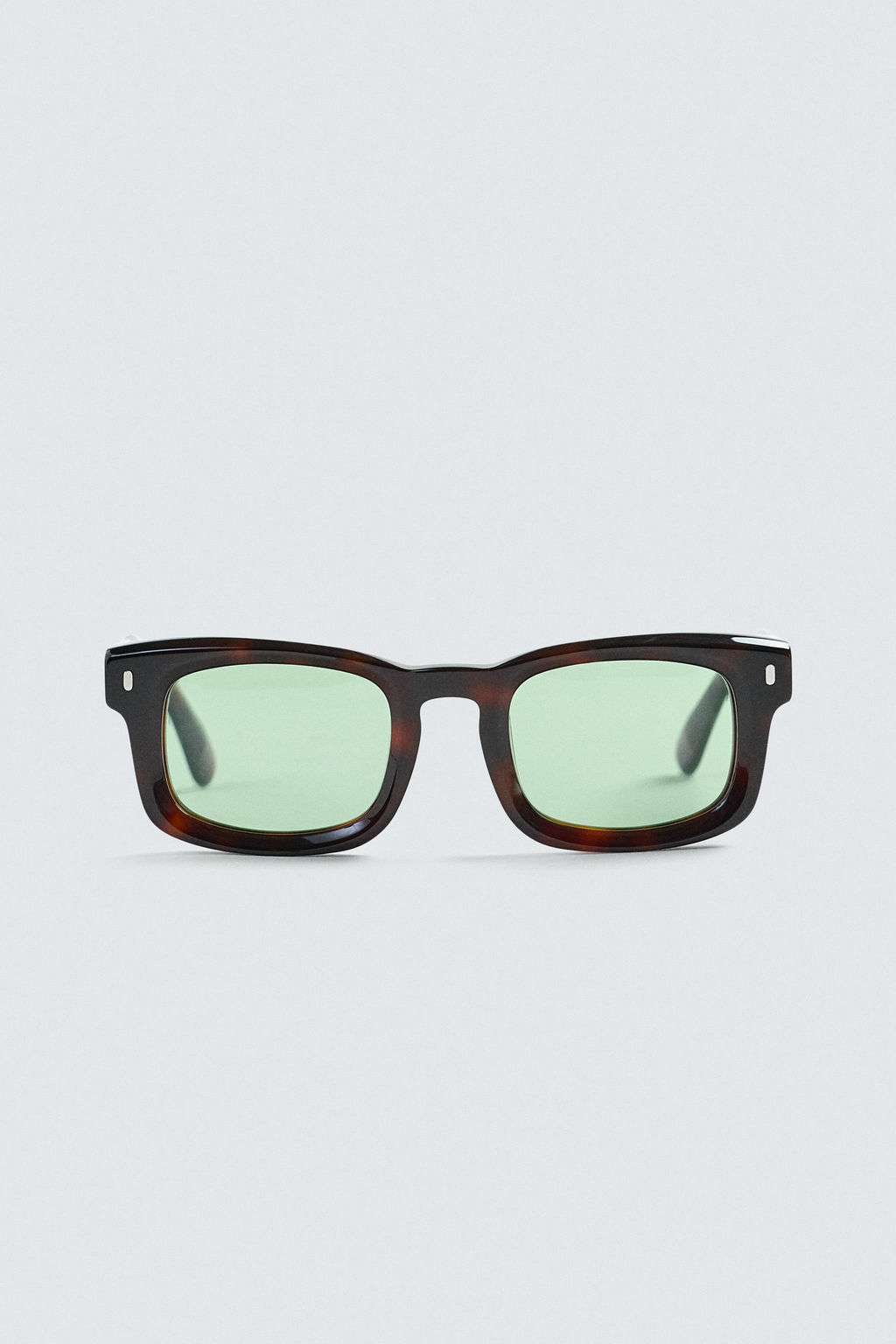 RECTANGULAR SUNGLASSES