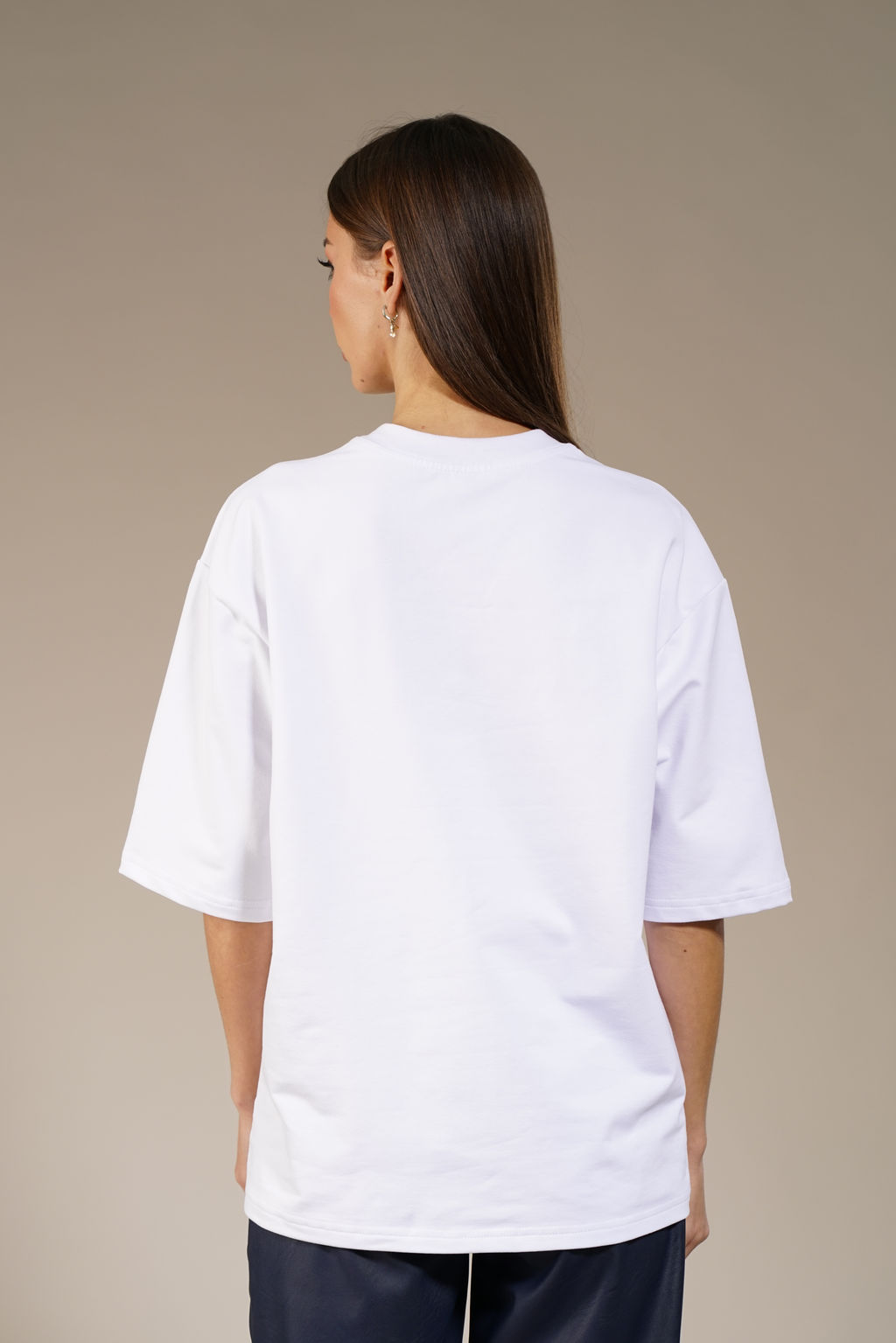 Джемпер 4143 - Kivviwear фото 3