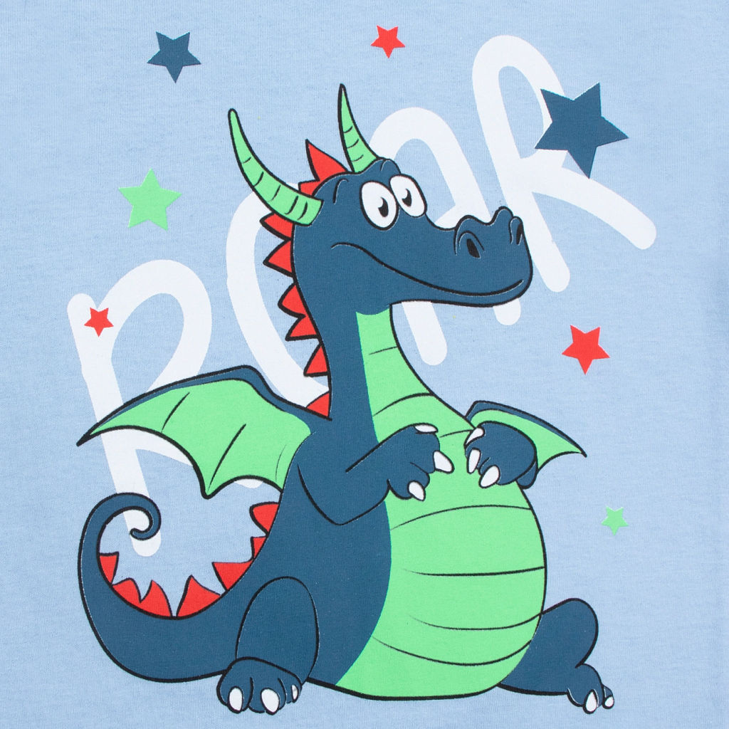 Футболка кулирка 0017103010 - Youlala фото 3