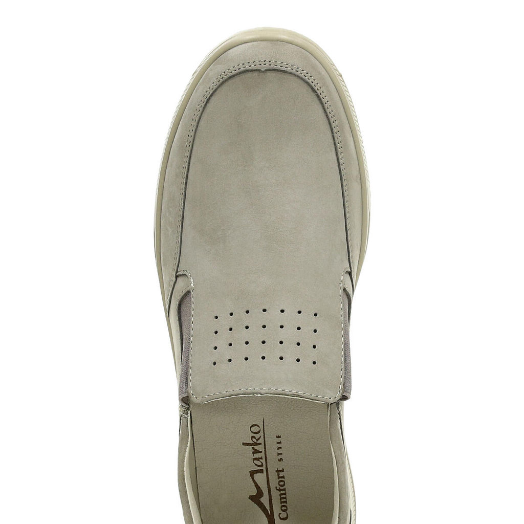 Полуботинки мужские