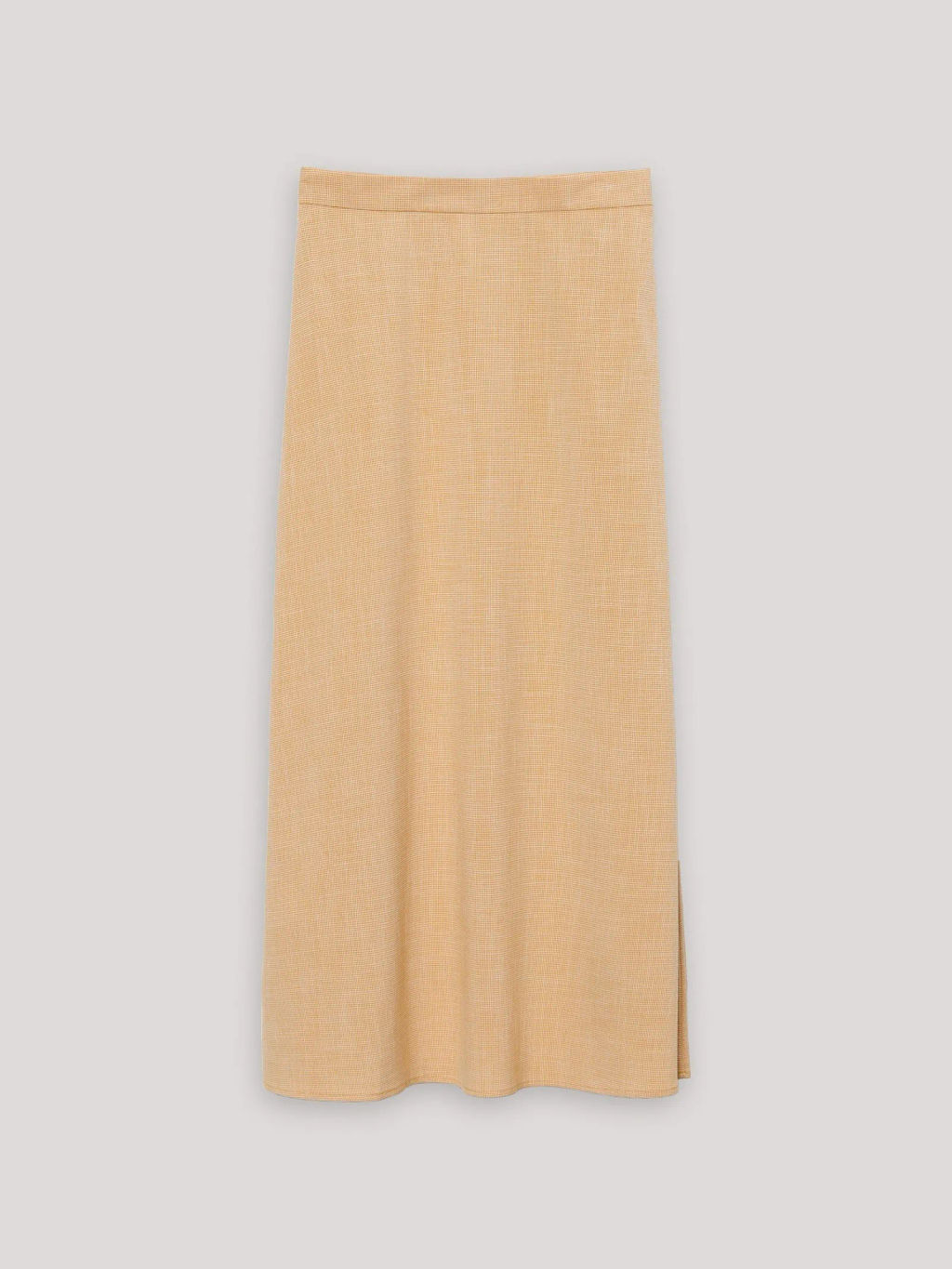 Юбка с поясом S780/lolik - Emka фото 12