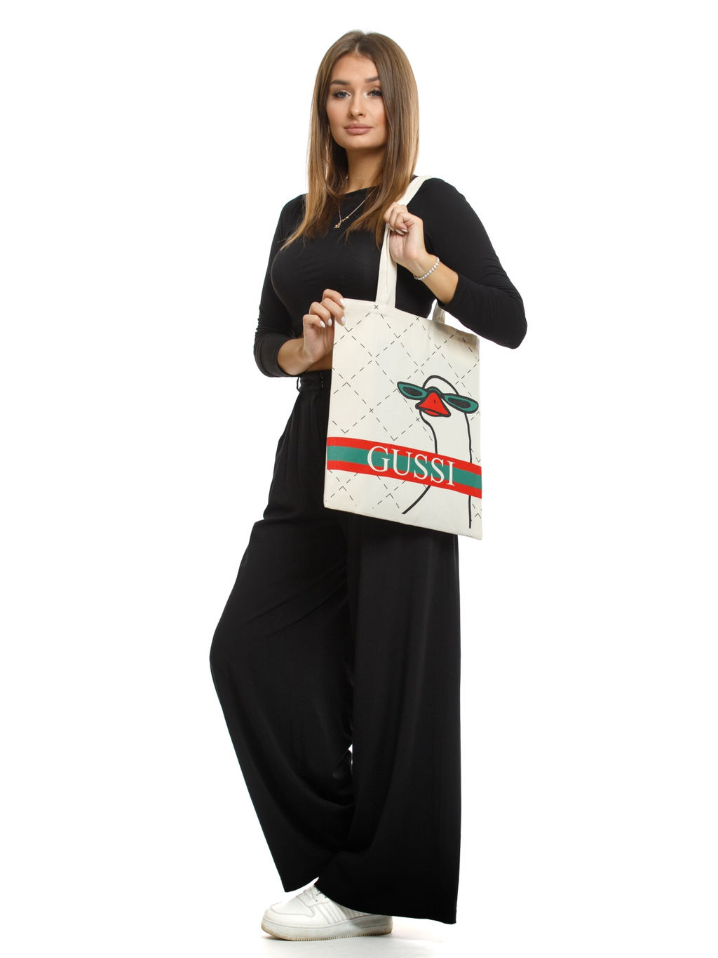 Сумка - Шоппер Gussi - Виктория фото 6
