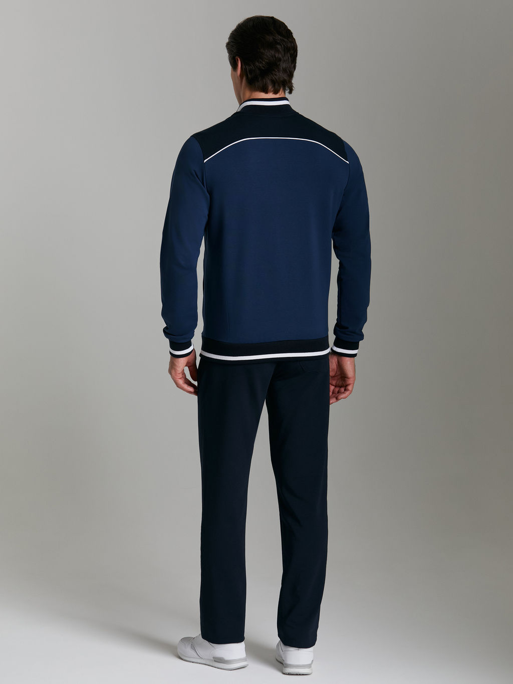 Спортивный костюм мужской 11M-RR-1128 RED-N-ROCKS - Red-n-rock's фото 4