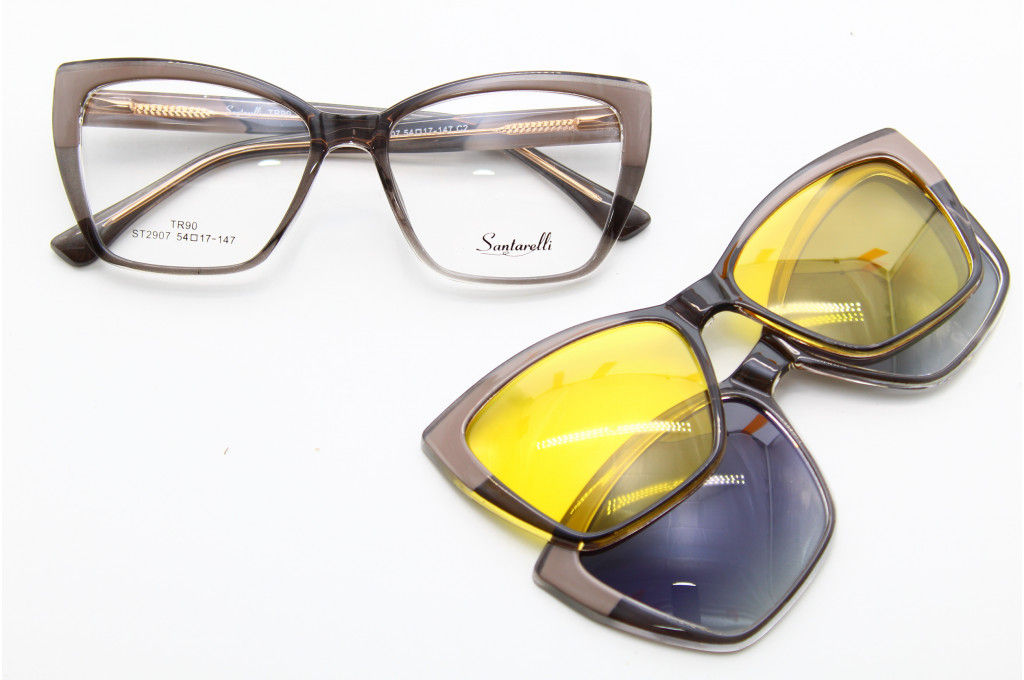 Оправа Santarelli 3 В 1 2907 54-17-147 С2