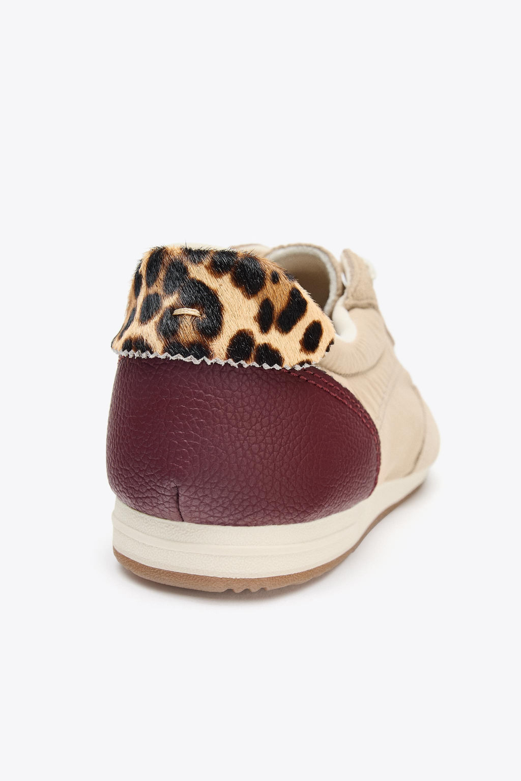 SOFT SPORTS TRAINERS - Zara фото 9