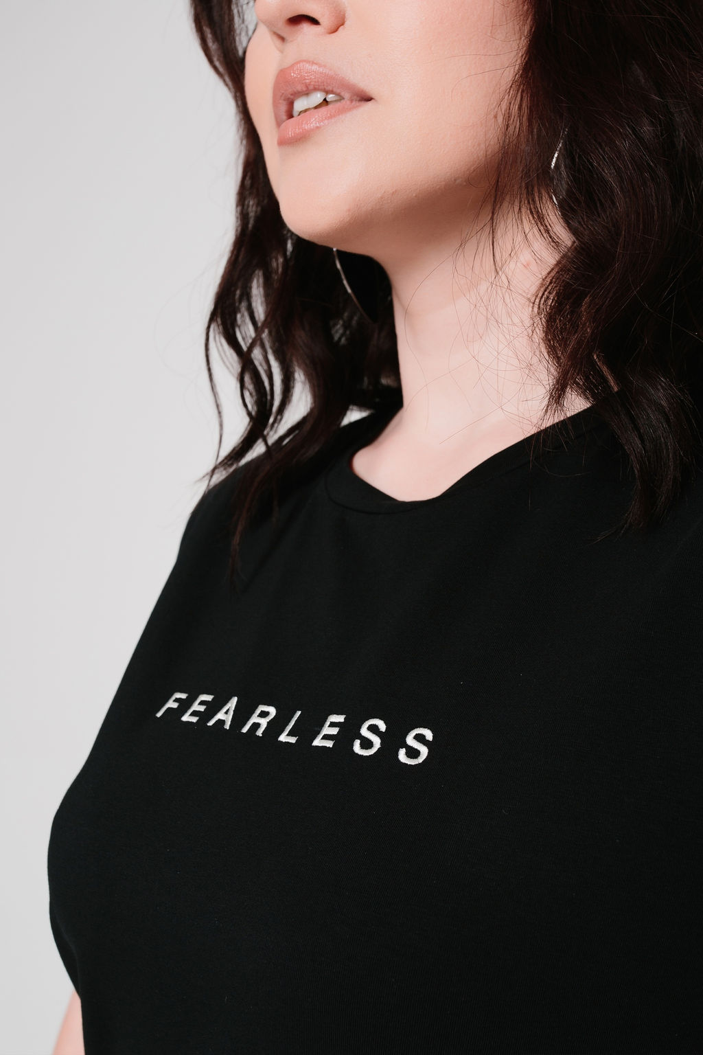 95% хлопок, 5% эластан футболка блузка