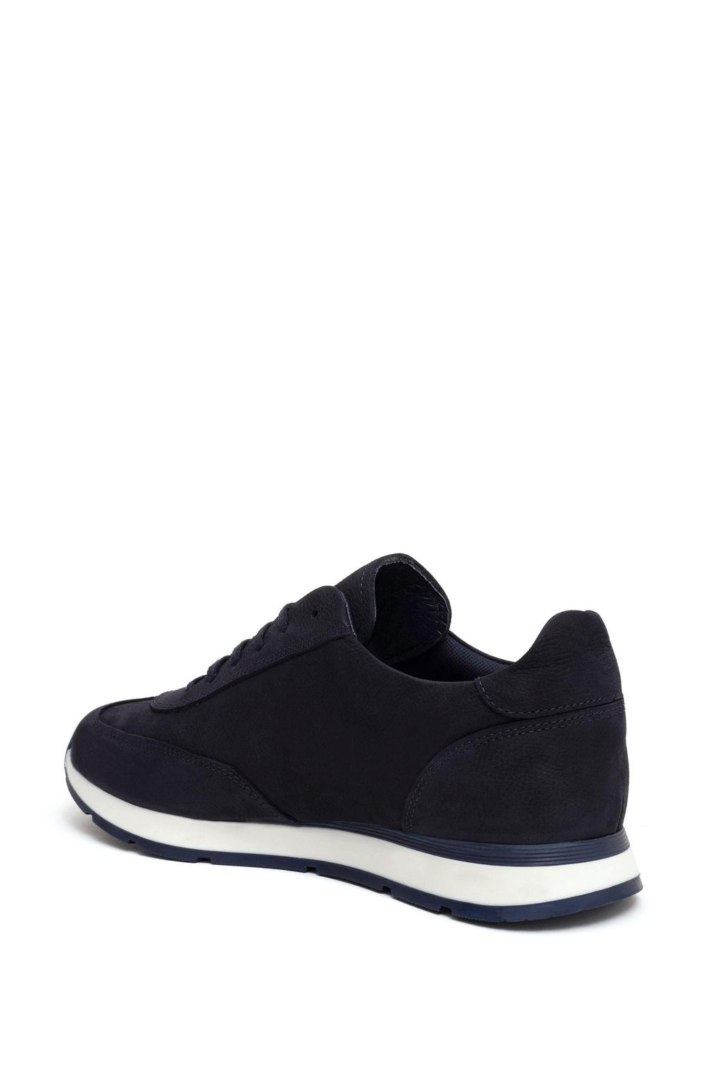 U. S. Polo Assn Мужские темно-синие туфли - U.s. polo assn фото 8