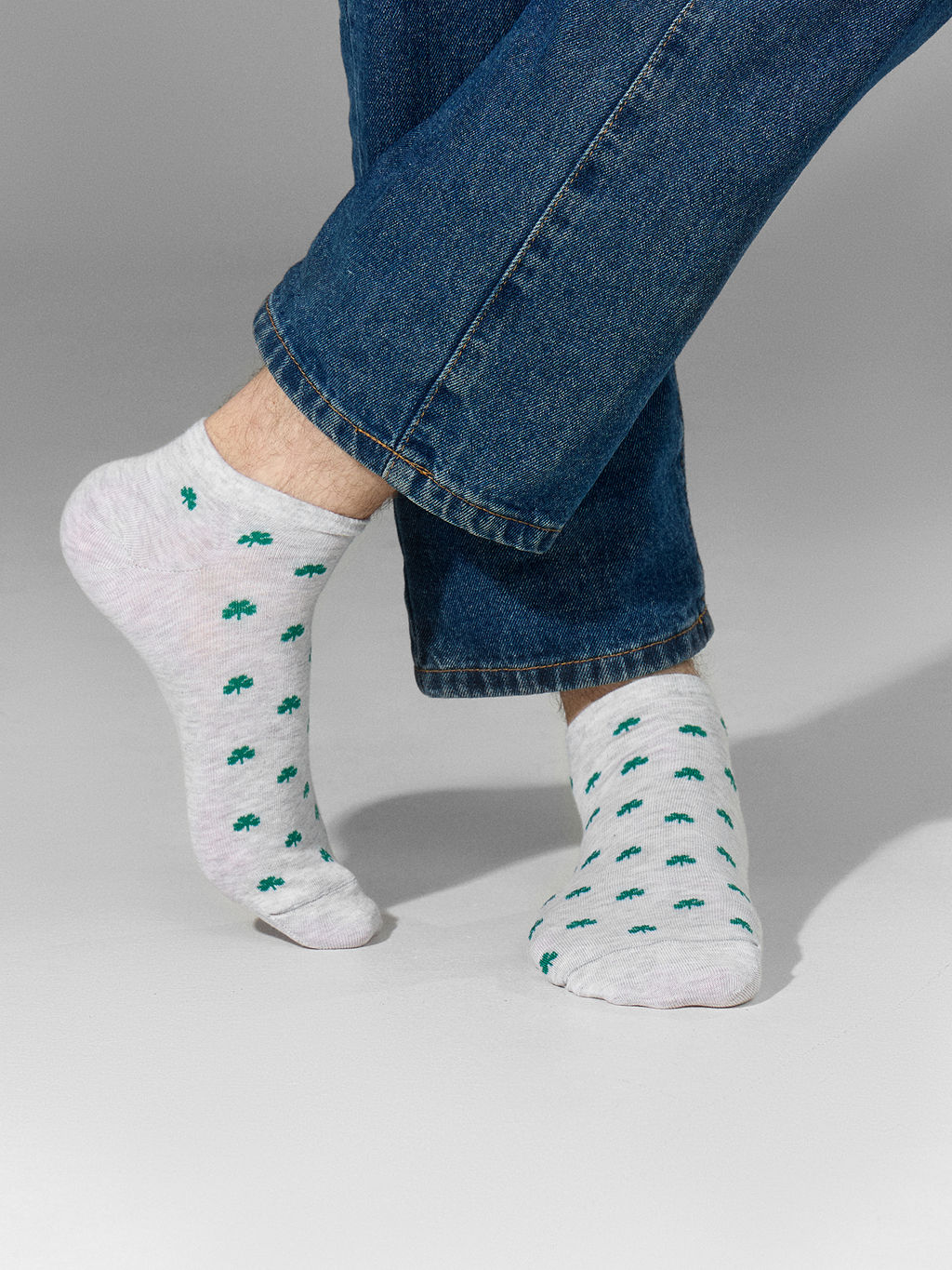 Цена за 5 пар! НОСКИ МУЖСКИЕ - Mark formelle фото 3