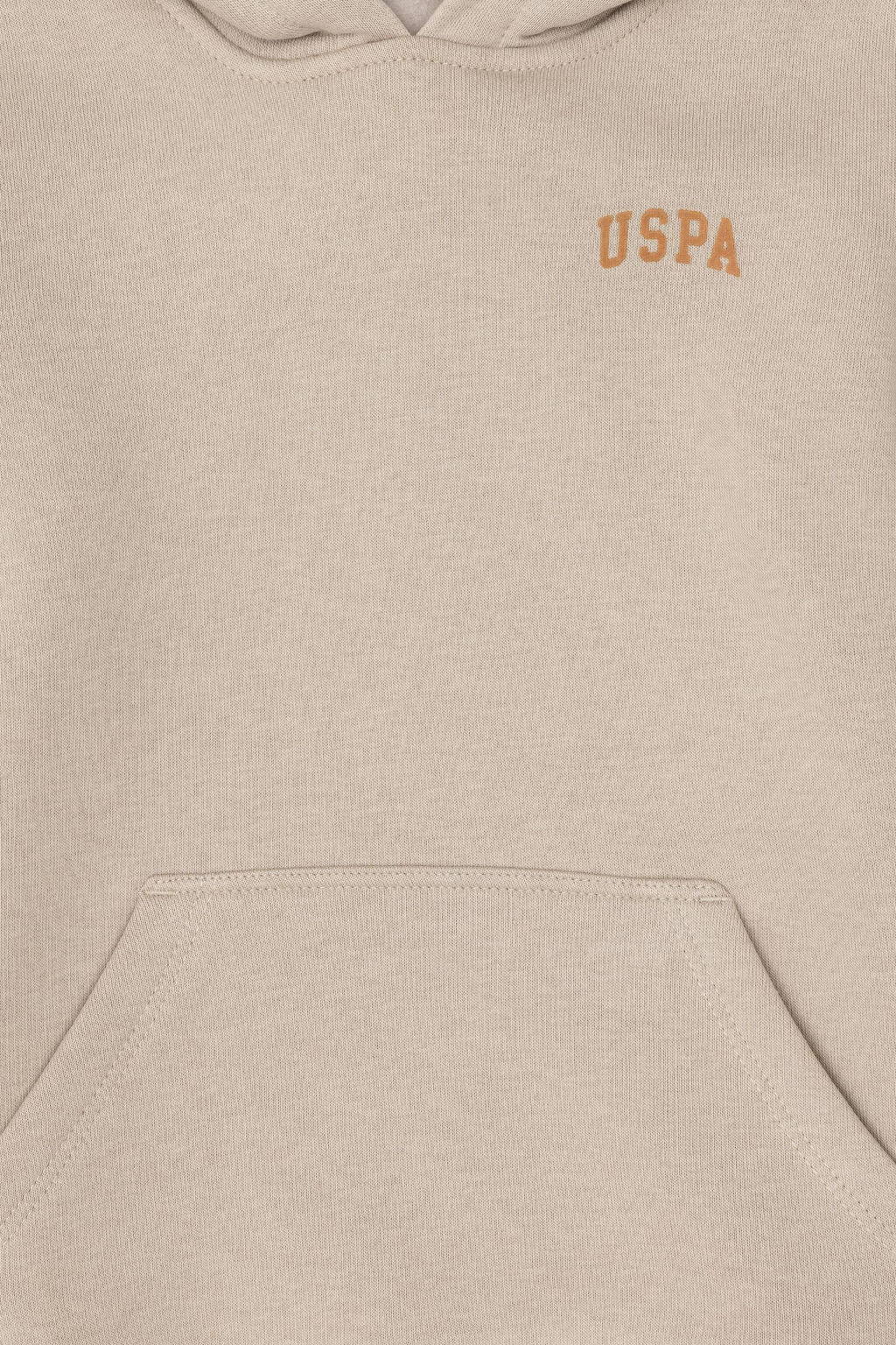 Базовый свитшот Stone для мальчиков Неожиданная скидка в корзине - U.s. polo assn фото 3