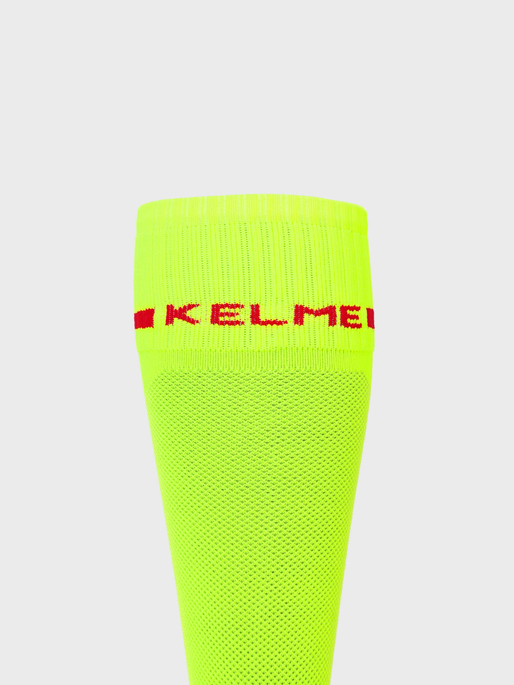 Гетры KELME Adult Long Football Socks Light Green