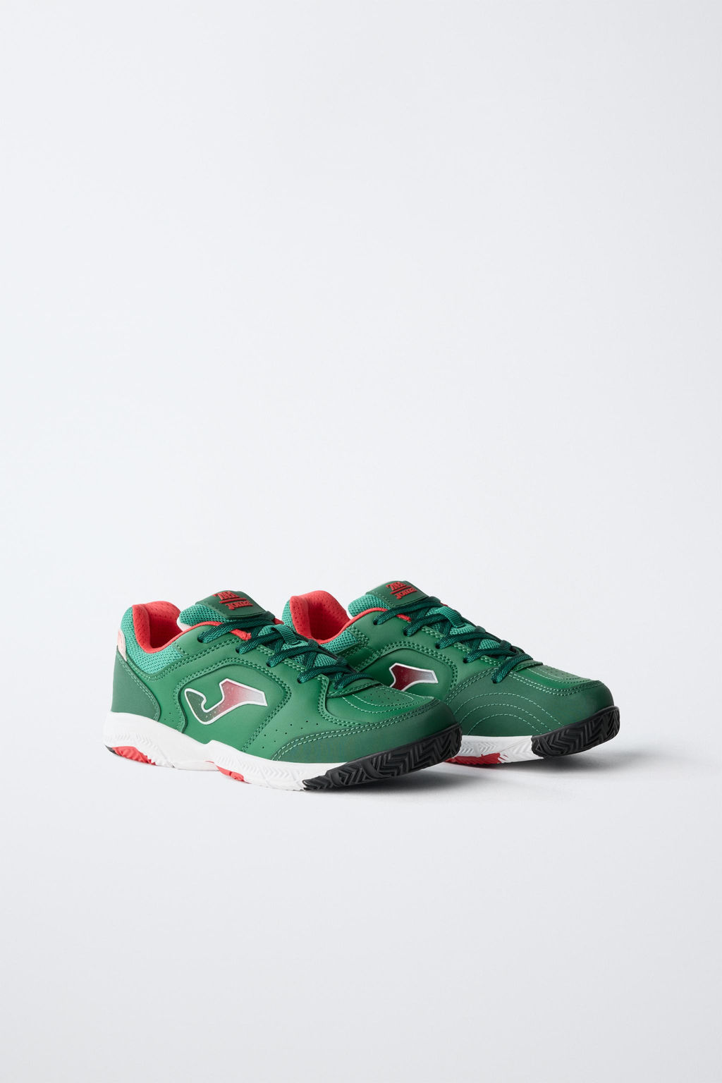 BAMBA JOMA® MUNDIAL ESPA?A / Verde - Zara фото 2