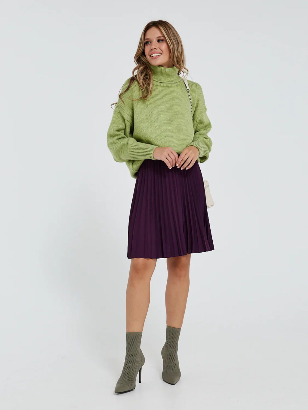 JETTY Джемпер  фото 10