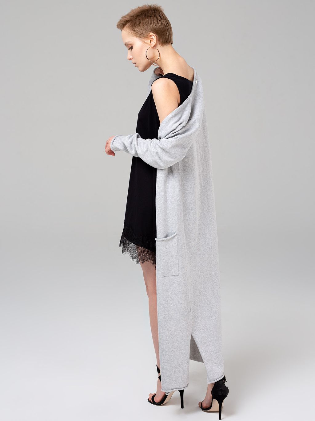 Кардиган Opium МF-65 фото 47