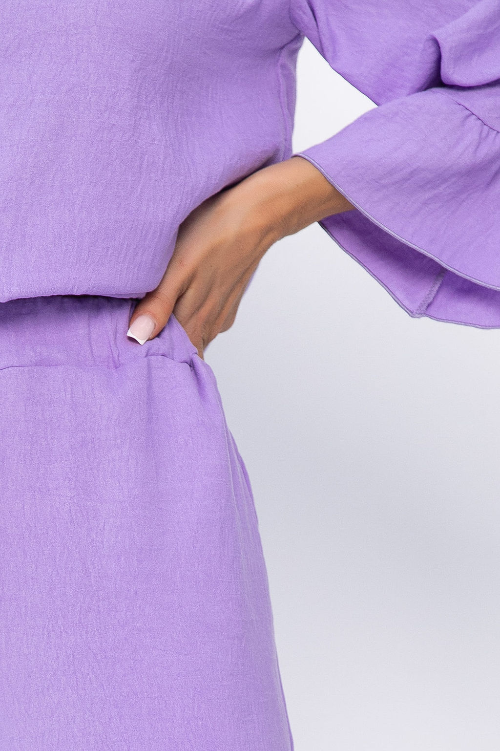 Костюм Марокко (лаванда) К13511-12М - Lt collection фото 8