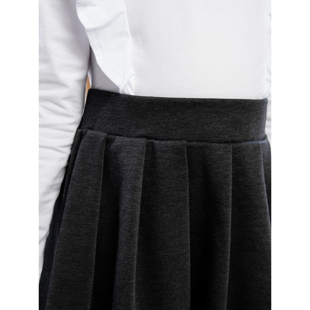 Юбка школьная милано 1660900102 - Youlala фото 12