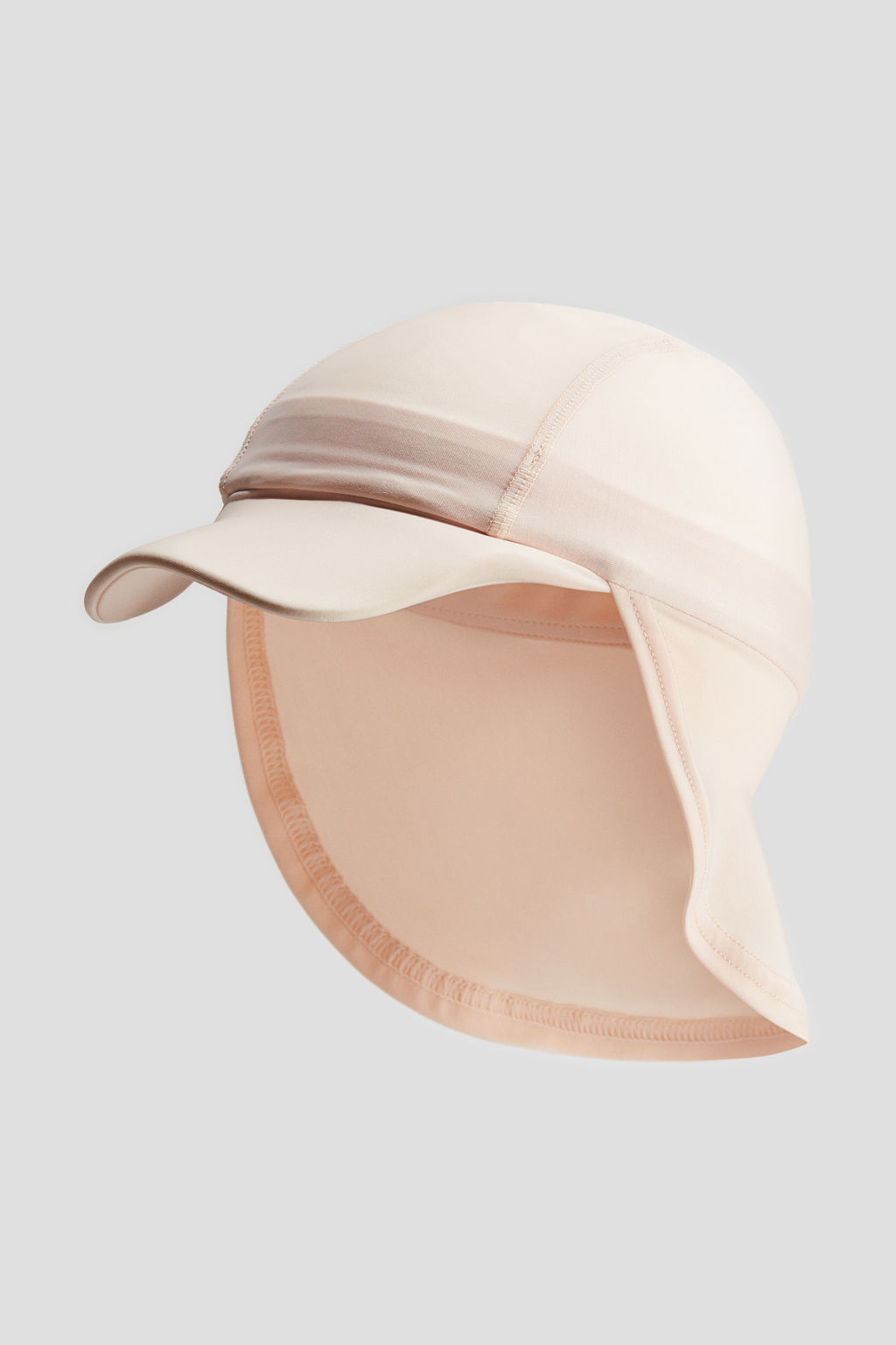 Gorra con protecci?n solar UPF 50