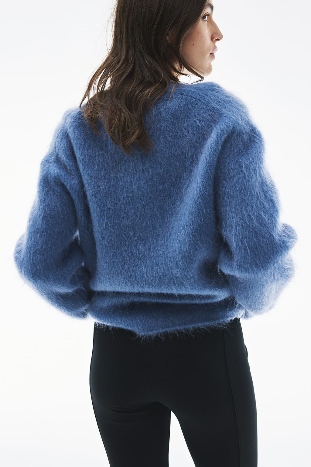 Leggings con estribos - H&m фото 3