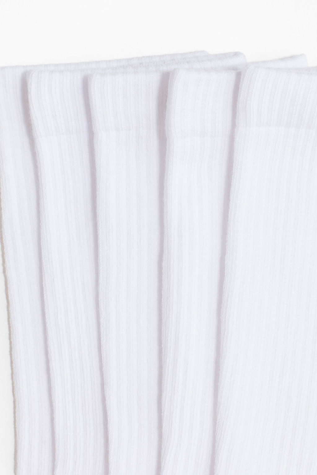 Pack de 5 calcetines con Lycra® - H&m фото 3