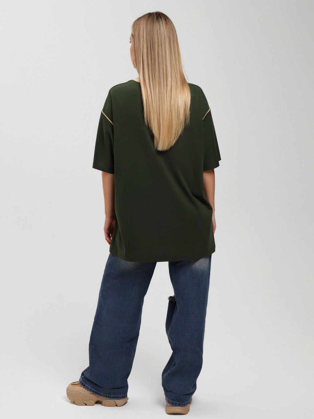 VIOTEX Футболка Фрегат из чистого хлопка - Виотекс фото 30