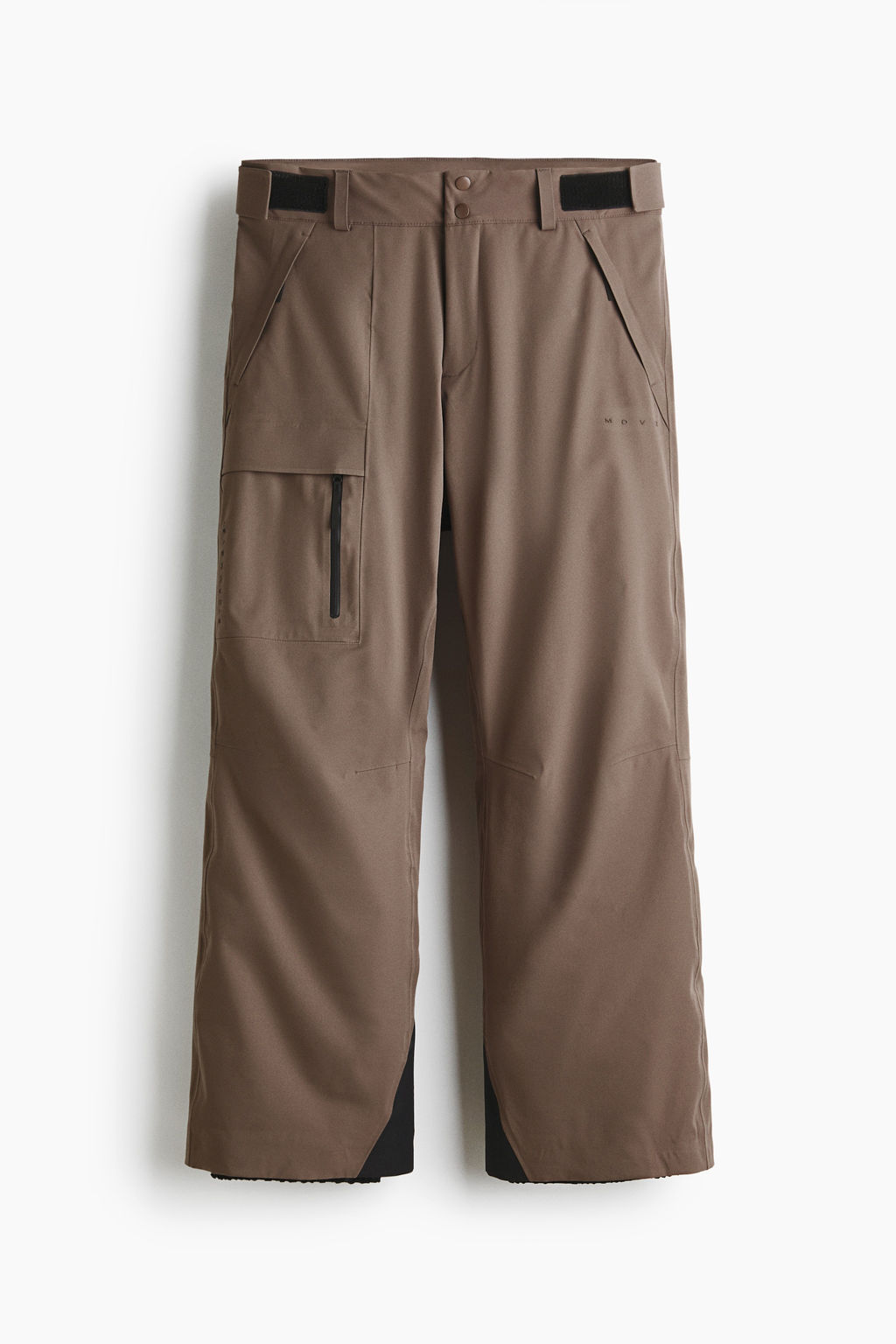 Pantal?n de esqu? con StormMove - H&m фото 2