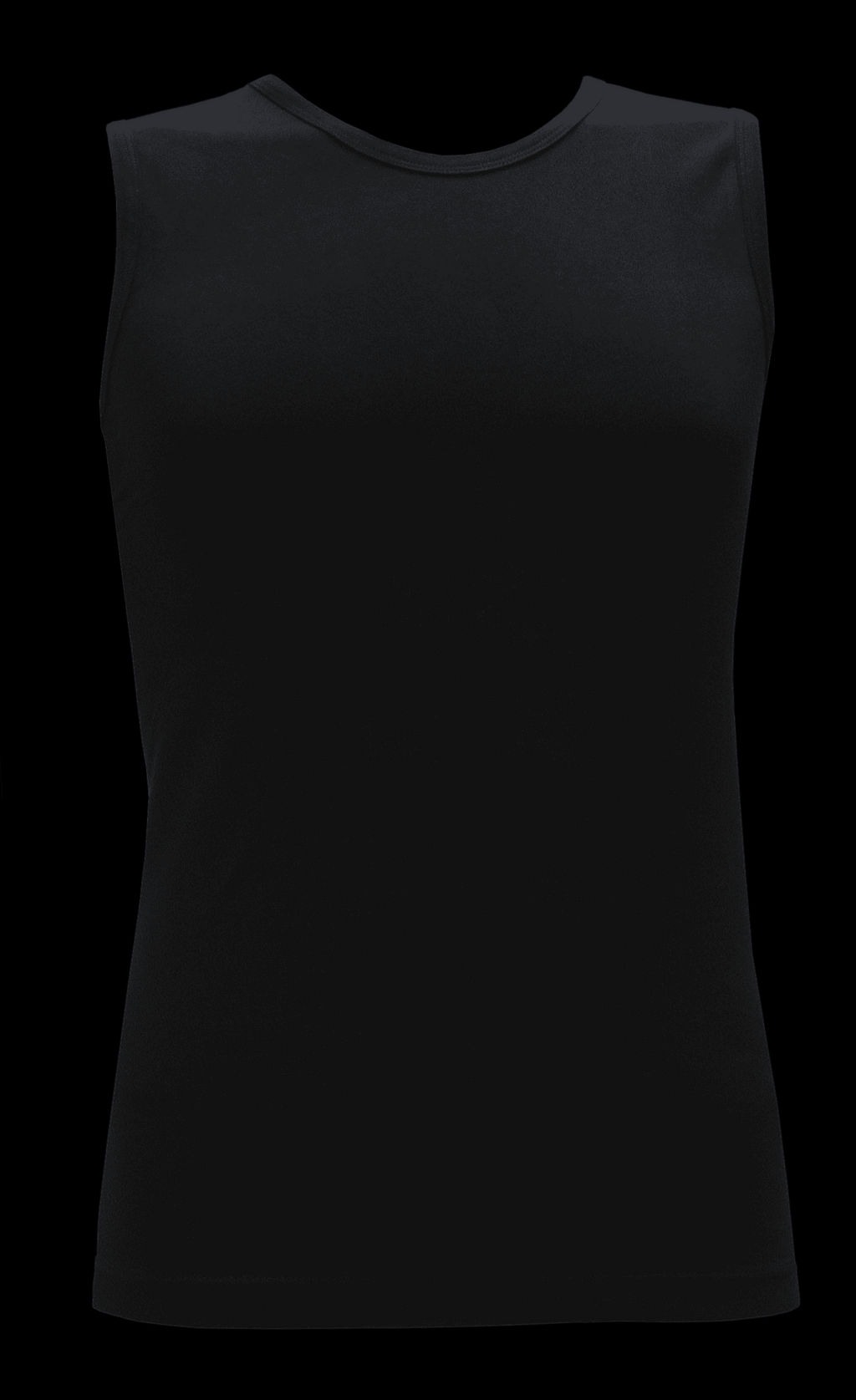 Брестские МАЙКА МУЖСКАЯ 6700 черный