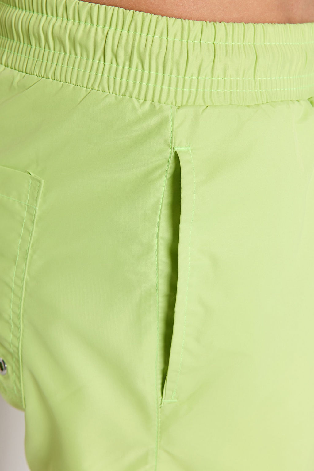 TRENDYOL MAN Siyah Ekstra K?sa Basic Mayo Deniz Sortu TMNSS22DS0025 - Trendyolmilla фото 11