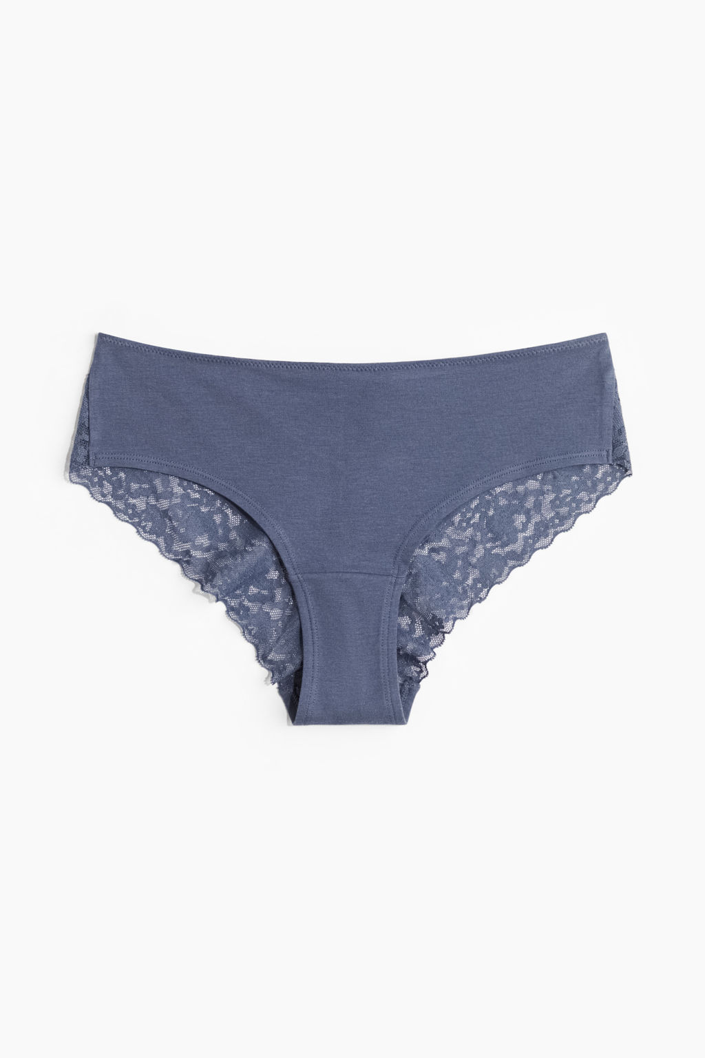 Pack de 5 bragas hipster - H&m фото 9