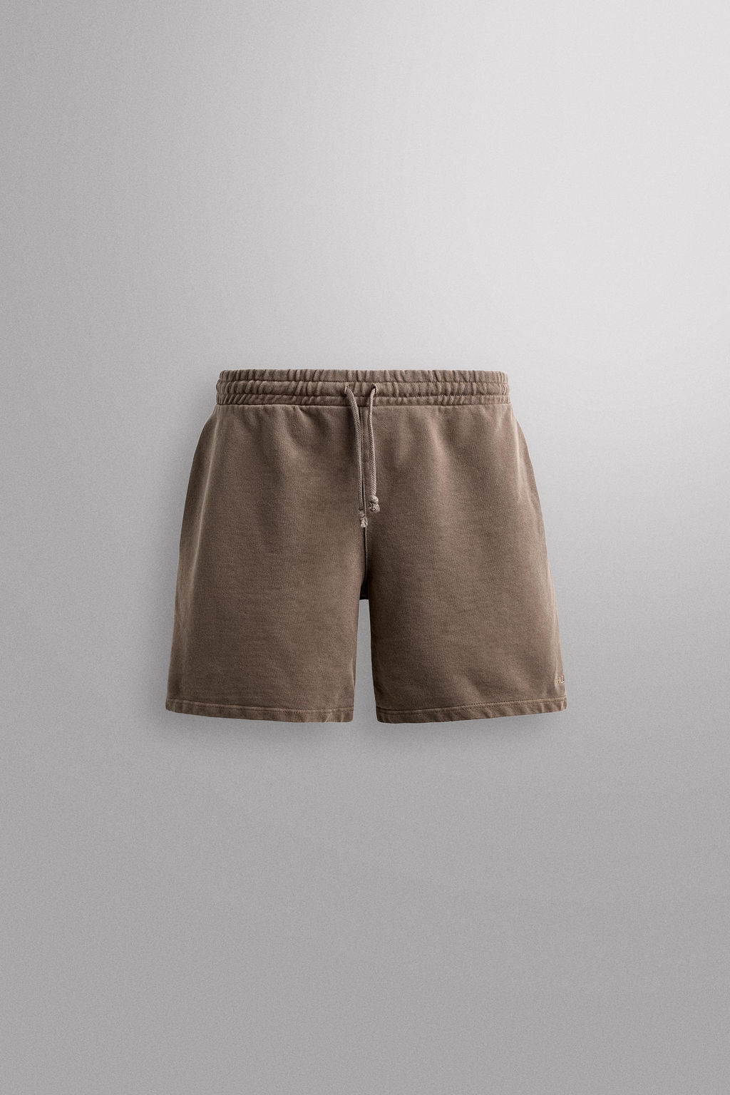 JOGGER BERMUDA SHORTS - Zara фото 31