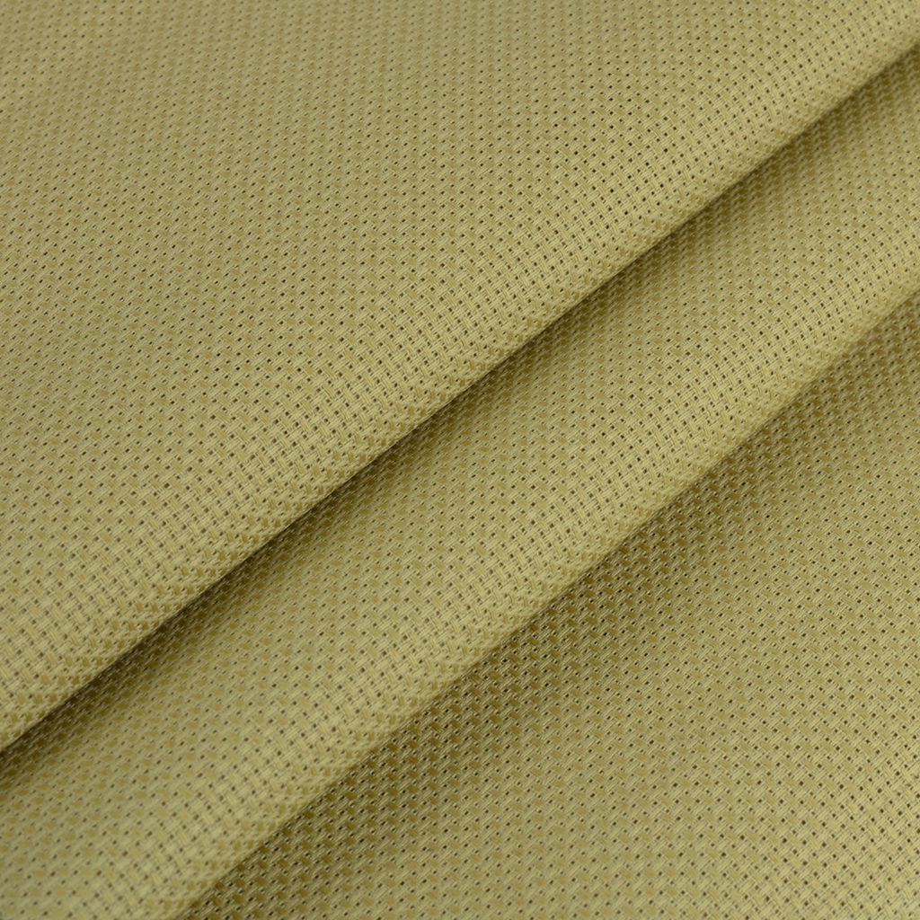 Канва K04 Gamma Aida №14 цв. 100% хлопок 150 см  2 см  фото 3