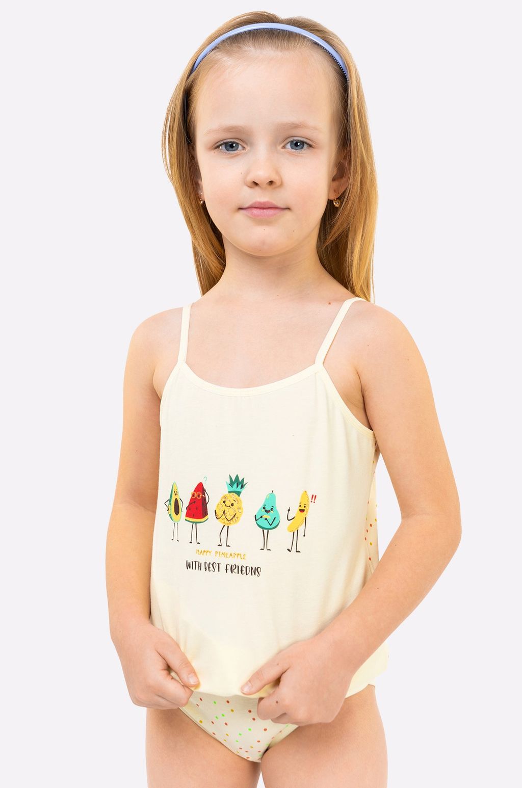 Комплект для девочки Donella  фото 2