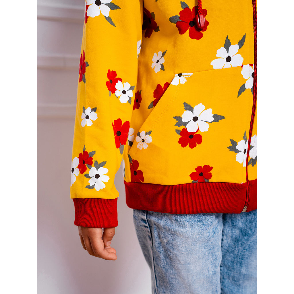 Куртка футер 2х нитка петля 1604320202 - Youlala фото 8