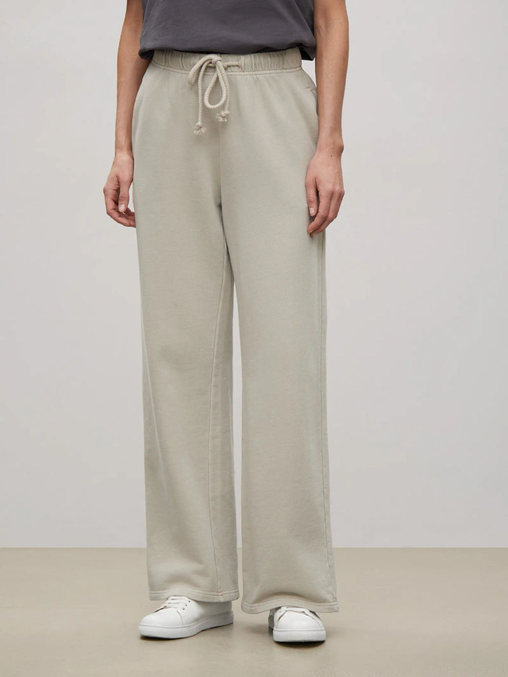 ЕМКА / Брюки из трикотажа - Emka фото 4