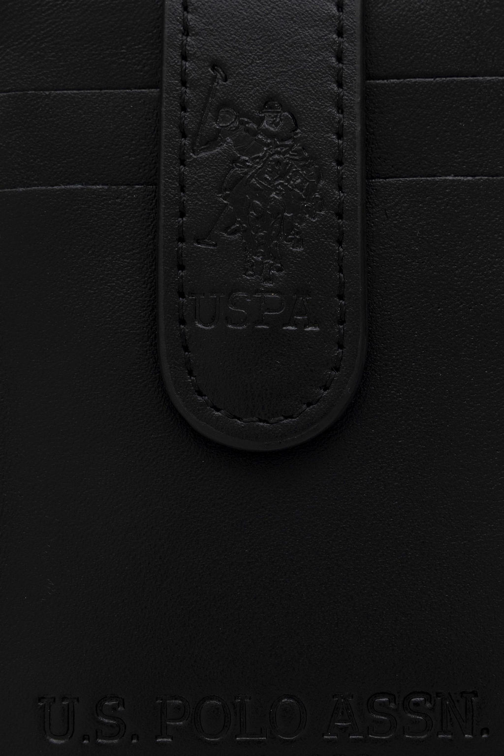 Erkek Siyah Kartl_k Sepette S_rpriz _ndirim - U.s. polo assn фото 7