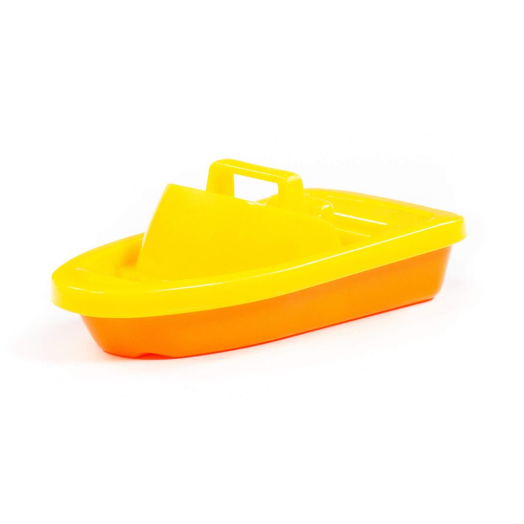 Катер Мини - Полесье фото 9