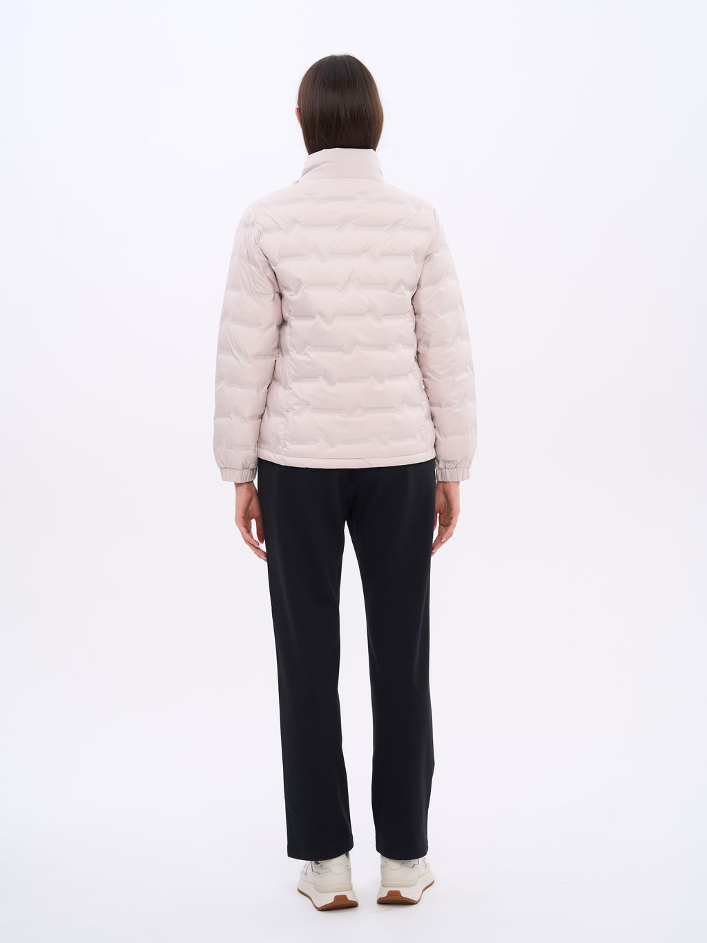 T3445-6 пуховик женский - Strobbs фото 4