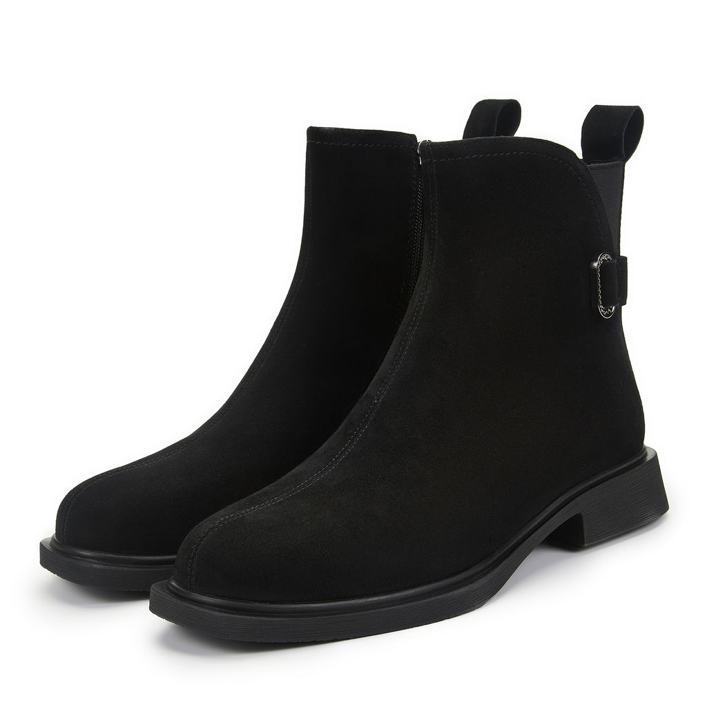 Ботинки M-Shoes  фото 2