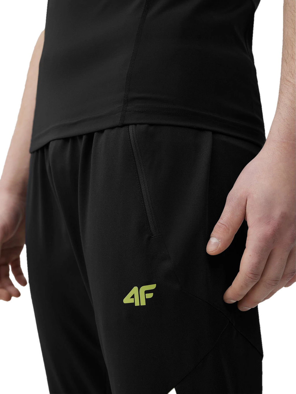 Брюки мужские