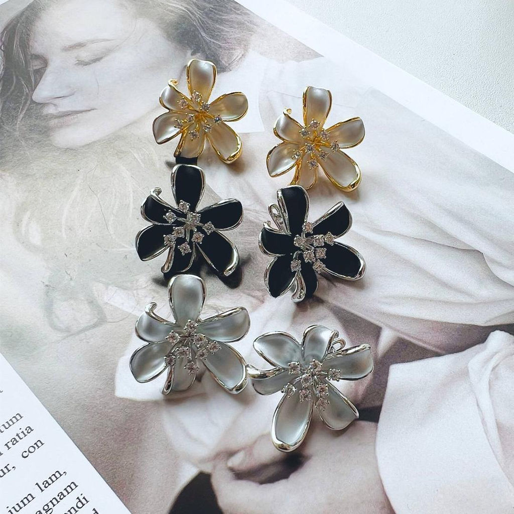 504211530 Серьги - J.prettier фото 2