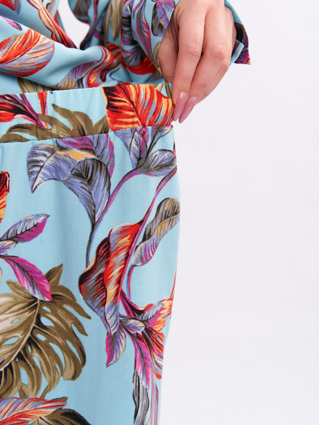 Брючный костюм TKO11704LIS10