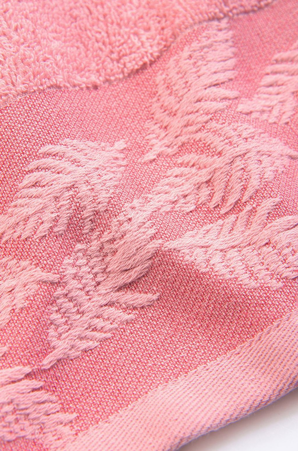 Набор махровых полотенец 2 шт Happy Fox Home  фото 15