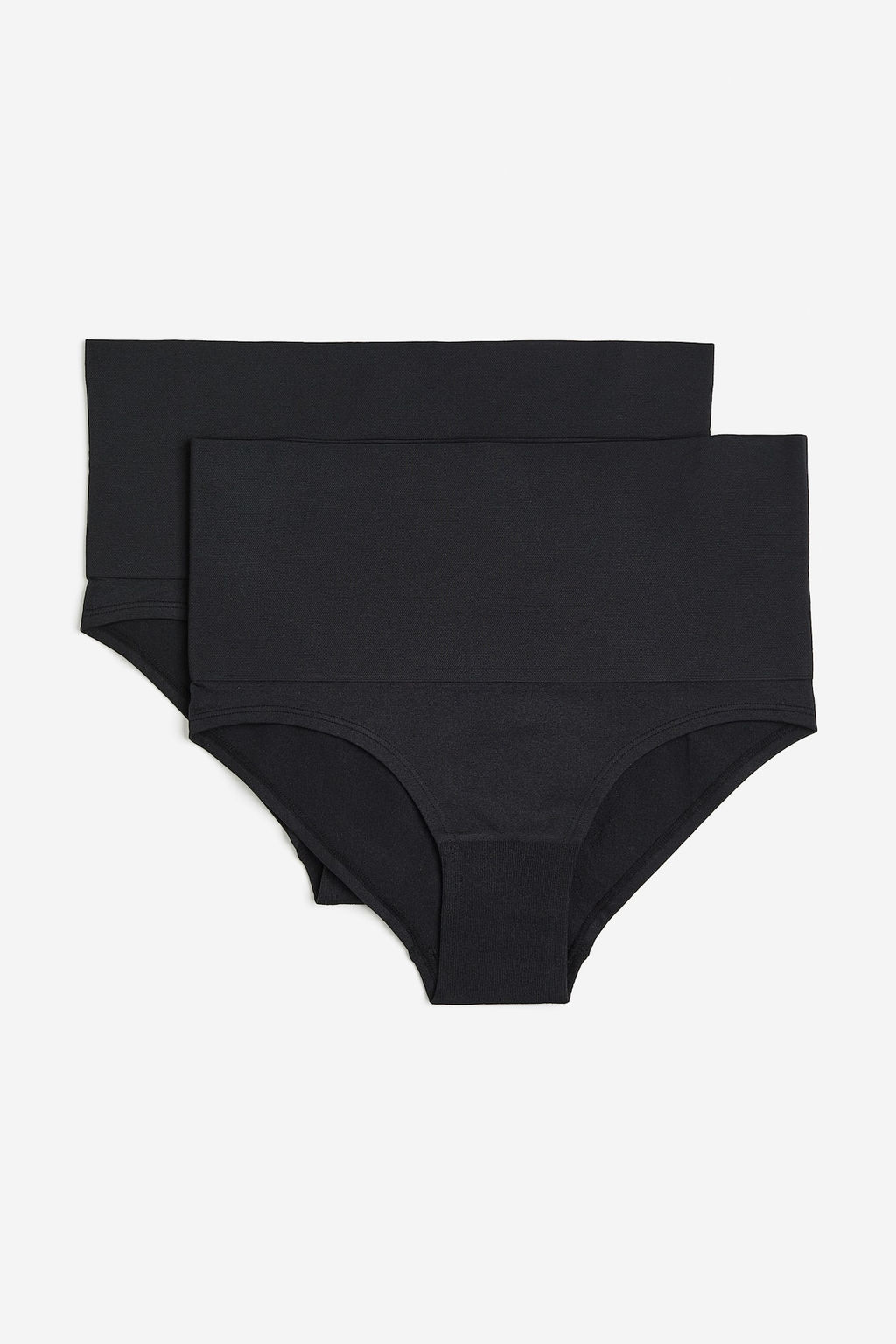 Pack de 2 bragas moldeadoras medium - H&m фото 5