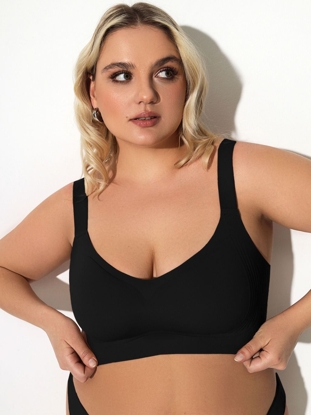 BFS0902 Бюстгальтер - MADAMODA фото 5