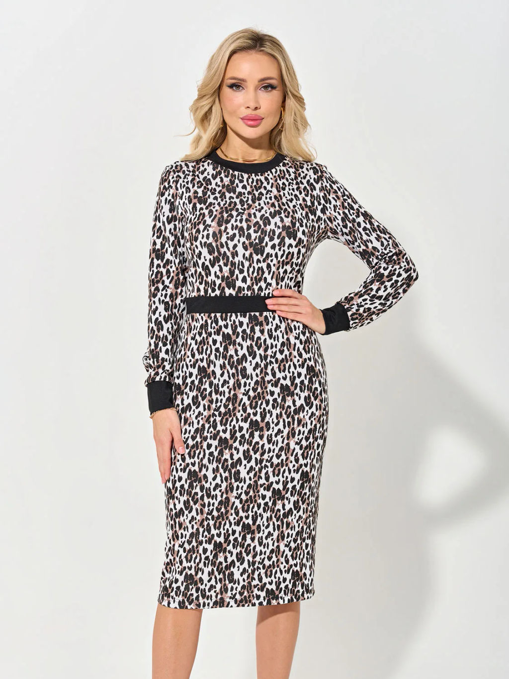 JETTY Платье  фото 9